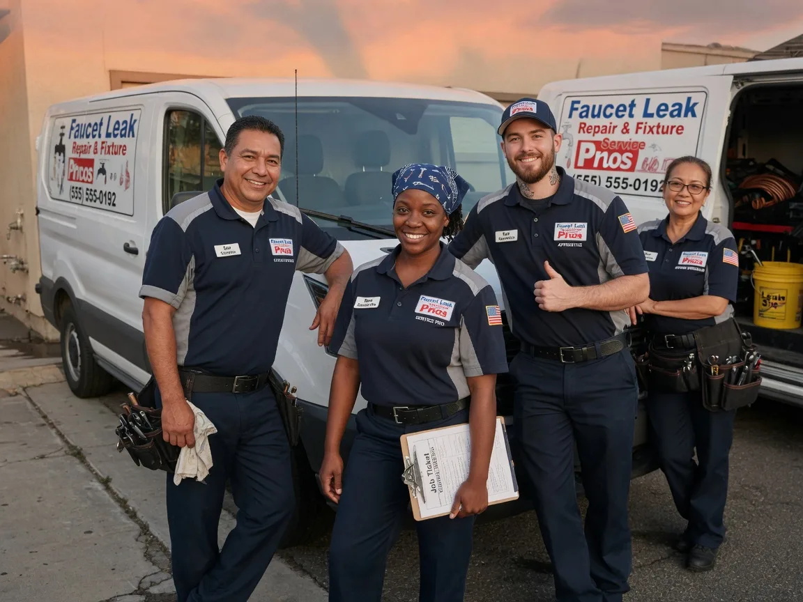 Faucet Repair company in Macfarlan, WV